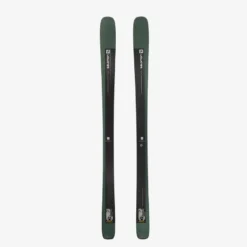 Salomon Stance 90 Skis - 2022 -rei shop SST9021 4