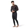 Smartwool Corporation 2023 Mens Intraknit Thermal Merino Base Layer Crew