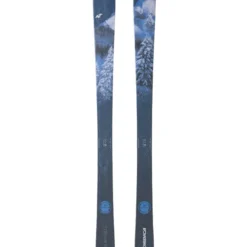 NORDICA 2023 Santa Ana 80 S Youth Flat Ski