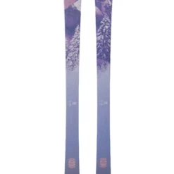 NORDICA 2023 Santa Ana 88 Women's Flat Ski