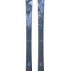 NORDICA 2023 Santa Ana 93 Women's Flat Ski