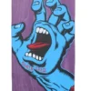 NHS Santa Cruz Screaming Hand Skateboard Deck