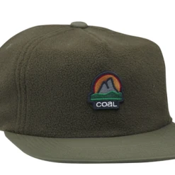 Coal Headwear 2021 North Fleece Cap -rei shop Screen Shot 2020 12 22 at 10.11.21 AM 17508.1608653518
