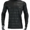 Seirus Innovation 2022 Men's Heatwave Lite Reversible Longsleeve Top