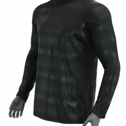 Seirus Innovation 2022 Men's Heatwave Lite Reversible Longsleeve Top -rei shop Screen Shot 2022 02 20 at 12.27.59 PM 75143.1645381755