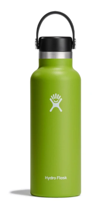 Hydroflask 21 Oz Standard Mouth Flex Cap Hydration Bottle 8 Hydroflask 21 Oz Standard Mouth Flex Cap Hydration Bottle - Image 8