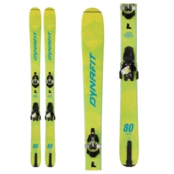 Dynafit SEVEN SUMMITS YOUNGSTAR SKI SET 2022 - KIDS Summits Youngstar Touring Set