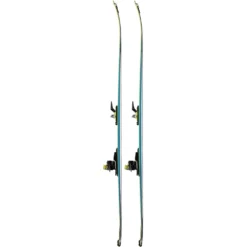 Dynafit SEVEN SUMMITS YOUNGSTAR SKI SET 2022 - KIDS Summits Youngstar Touring Set -rei shop SevenSummit2021 4