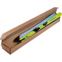 Dynafit SEVEN SUMMITS YOUNGSTAR SKI SET 2022 - KIDS Summits Youngstar Touring Set -rei shop SevenSummit2021 5