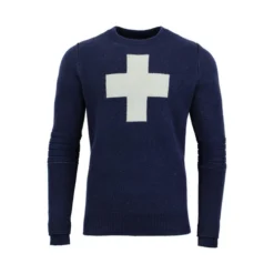Alps & Meters 2021 Men's Ski Race Knit Patrol