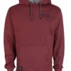 Ski The East 2022 Men's Element Pullover Hoodie