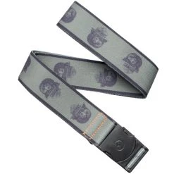 ARCADE 2023 Smokey Bear Belt