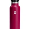 Hydroflask 21 Oz Standard Mouth Flex Cap Hydration Bottle
