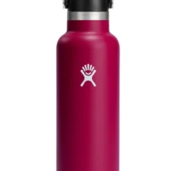Hydroflask 21 Oz Standard Mouth Flex Cap Hydration Bottle