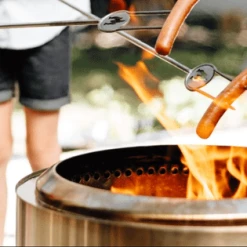 Solo Stove Roasting Sticks 7 Solo Stove Roasting Sticks -rei shop Solo RoastingLifestyleWeiners 07100.1650200928