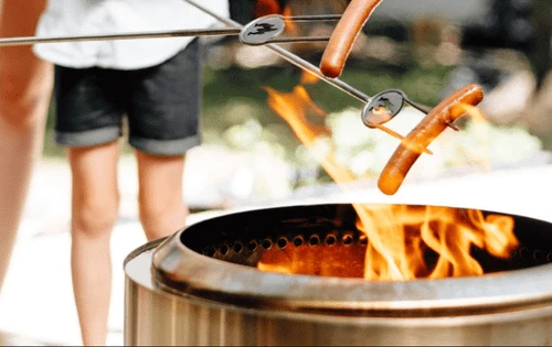 Solo Stove Roasting Sticks 4 Solo Stove Roasting Sticks - Image 4