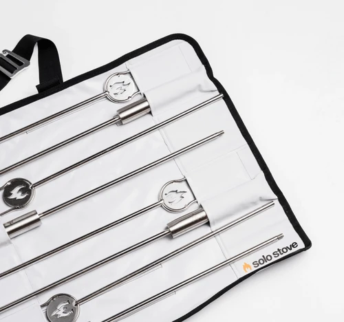 Solo Stove Roasting Sticks 2 Solo Stove Roasting Sticks - Image 2