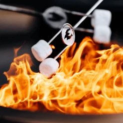 Solo Stove Roasting Sticks 6 Solo Stove Roasting Sticks -rei shop Solo RstSticks Marsh 30298.1650199749