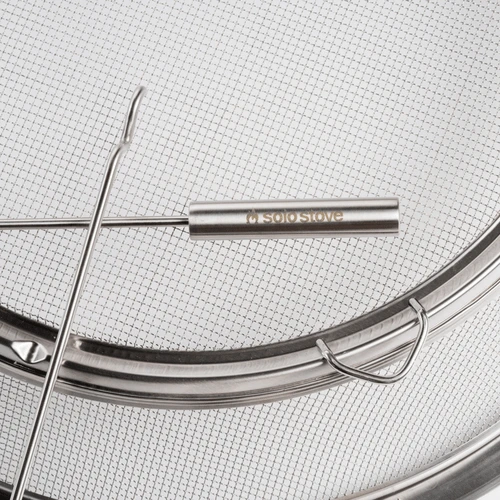 Solo Stove Yukon Shield 3 Solo Stove Yukon Shield - Image 3