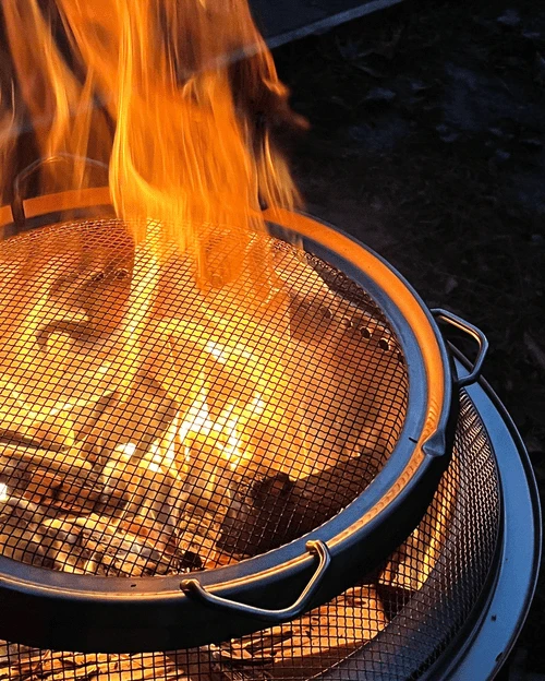 Solo Stove Yukon Shield 4 Solo Stove Yukon Shield - Image 4