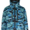 Outdoor Gear 2023 Boy's Spark Jacket