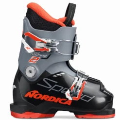 NORDICA 2024 Speedmachine J 2 Youth Ski Boots