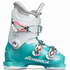 NORDICA 2024 Speedmachine J 3 Youth Ski Boots