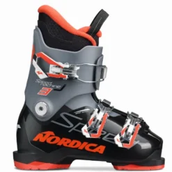 NORDICA 2024 Speedmachine J 3 Youth Ski Boots -rei shop SpeedmachineJ3 02763.1654717251