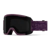 SMITH OPTICS 2023 Squad - Amethyst Mushroom/Chromapop Sun Black