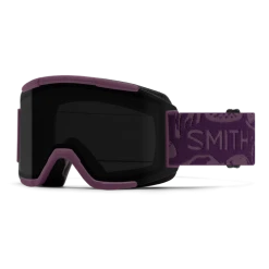 SMITH OPTICS 2023 Squad - Amethyst Mushroom/Chromapop Sun Black
