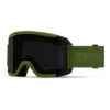 SMITH OPTICS 2023 Squad - Olive/Chromapop Sun Black