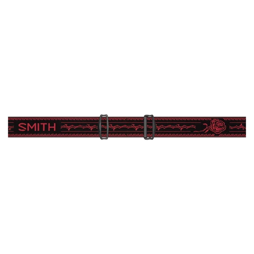 SMITH OPTICS 2023 Squad XL Goggle - Zeb Powell W/CPopED Red M 3 SMITH OPTICS 2023 Squad XL Goggle - Zeb Powell W/CPopED Red M - Image 3