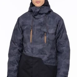 686 2023 Men's Geo Insulated Jacket -rei shop SrSyczSw 57210.1655472640