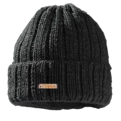 Starling Hats 2023 Men's Docker II Beanie -rei shop Starling 118654Blk 02635 PhotoRoom.png PhotoRoom 57338.1681147587