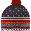 Starling Hats 2023 Kid's Stam Pom Beanie