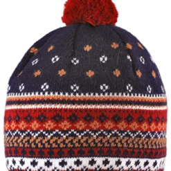 Starling Hats 2023 Kid's Stam Pom Beanie