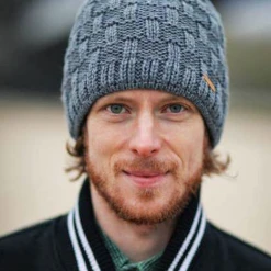 Starling Hats 2023 Men's Peter Beanie -rei shop Starling Lifestyle 61978.1669055735