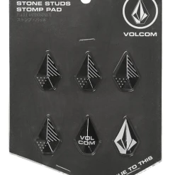 Volcom Stone Studs Stomp Pad
