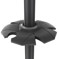 Scott 2023 Sun Valley Ski Pole -rei shop SunValleyBlack4 06276.1654887675