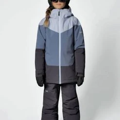 Orage 2022 Youth Shefford Jacket 11 Orage 2022 Youth Shefford Jacket -rei shop Sunice Girl 117294 Blue2 72175.1643730749