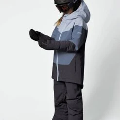 Orage 2022 Youth Shefford Jacket 10 Orage 2022 Youth Shefford Jacket -rei shop Sunice Girl 117294 blue4 27470.1643730808