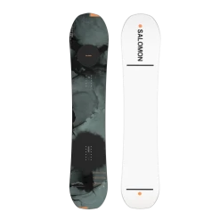 Salomon Snowboards 2023 Super 8 Men's Snowboard