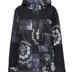 Oakley Inc 2023 Women's TC Aurora RC Insulated Jacket