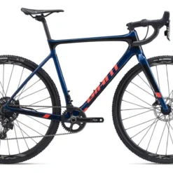Giant TCX Advanced Bike 2020