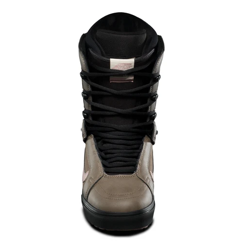 Vans 2024 Hi-Standard OG Men's Snowboard Boot 12 Vans 2024 Hi-Standard OG Men's Snowboard Boot - Image 12