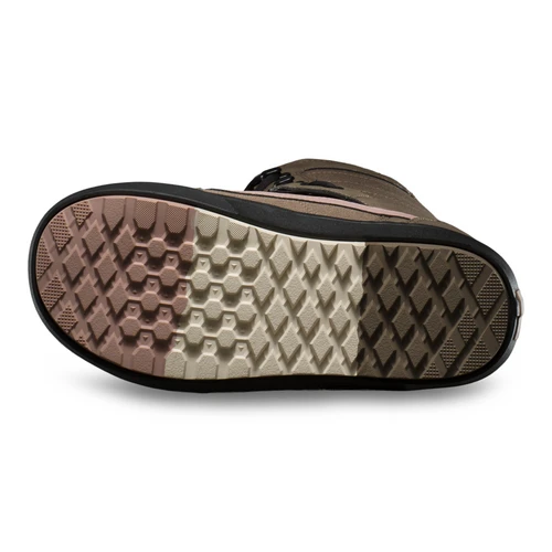 Vans 2024 Hi-Standard OG Men's Snowboard Boot 16 Vans 2024 Hi-Standard OG Men's Snowboard Boot - Image 16