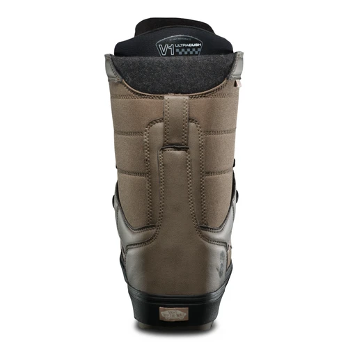 Vans 2024 Hi-Standard OG Men's Snowboard Boot 14 Vans 2024 Hi-Standard OG Men's Snowboard Boot - Image 14