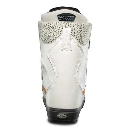 Vans 2023 Women's Encore OG Snowboard Boot 7 Vans 2023 Women's Encore OG Snowboard Boot - Image 7