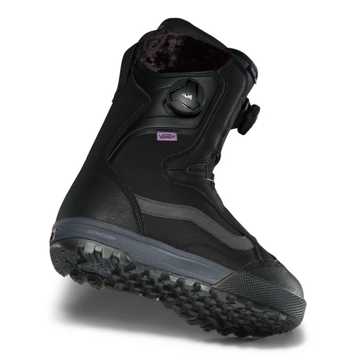 Vans 2023 Encore Pro Women's Snowboard Boot 5 Vans 2023 Encore Pro Women's Snowboard Boot - Image 5