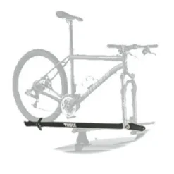 Thule 517 Peloton Fork Mount Bike Carrier - Roof